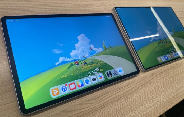 HUAWEI MatePad 11.5 S