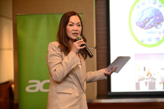 25 Tahun Acer Indonesia