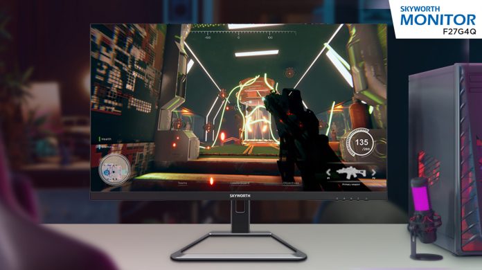 Monitor Skyworth Indonesia