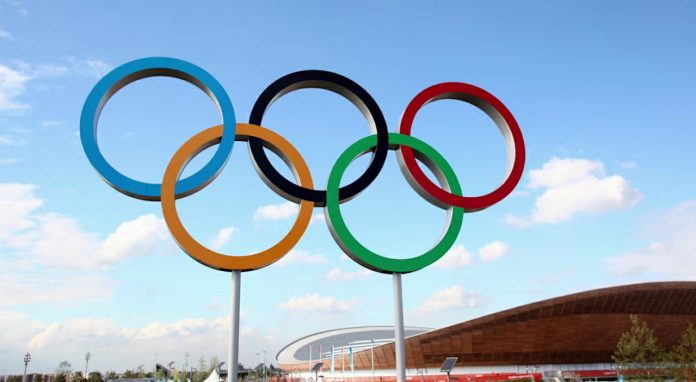 Energy Expert Olimpiade Paris