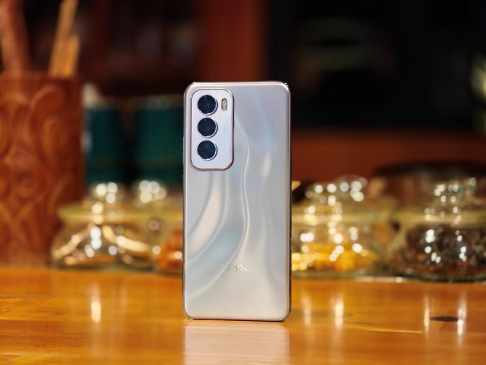 OPPO Reno12 Series Terkuat