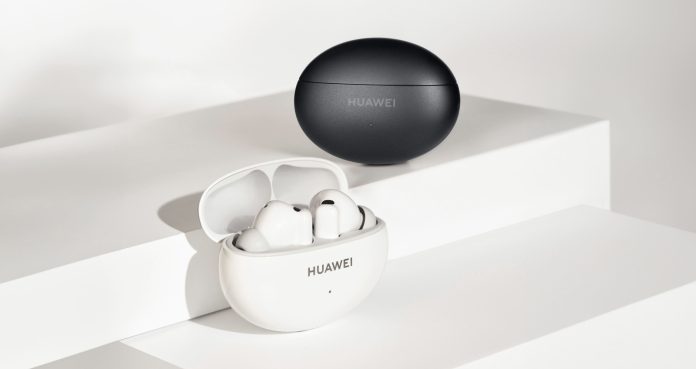 HUAWEI FreeBuds 6i