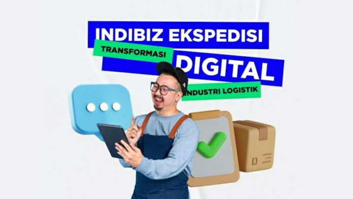 Antares Tracking Indibiz Ekspedisi
