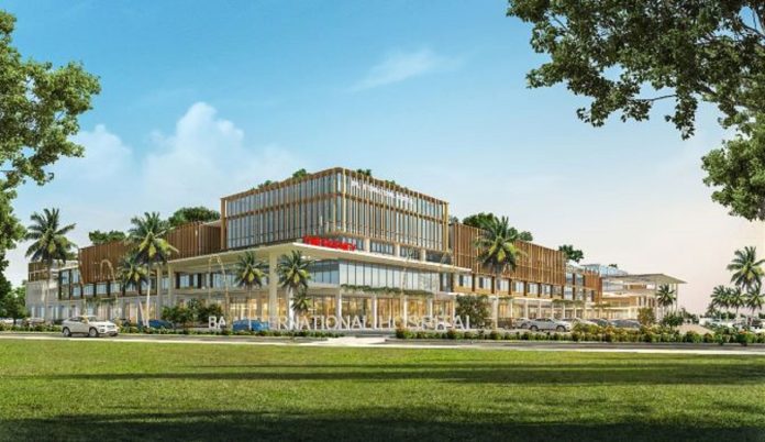 , dan kolaborasi melalui kerja sama dengan T-Systems