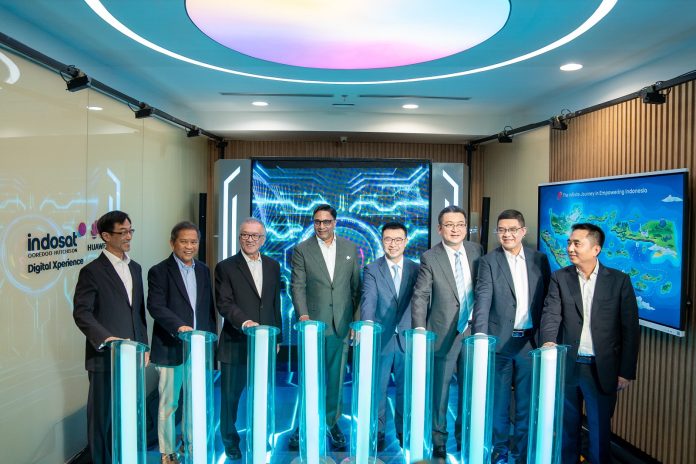 Digital Intelligence Operation Center