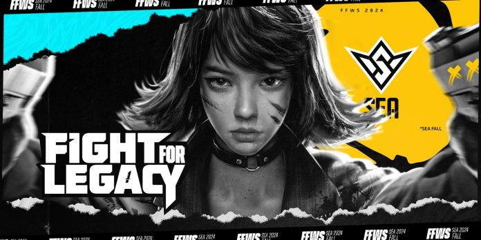 duel FFWS SEA 2024 Fall