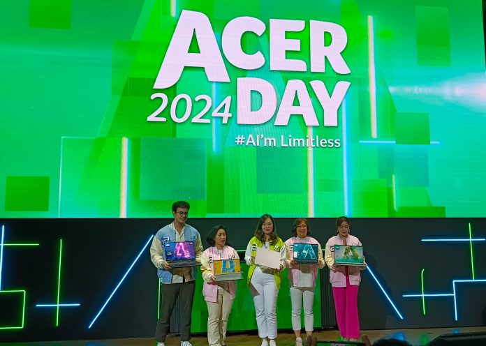 Acer Day 2024
