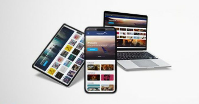 Wireless In-Flight Entertainment