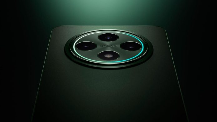 Desain OPPO Reno12 F Series