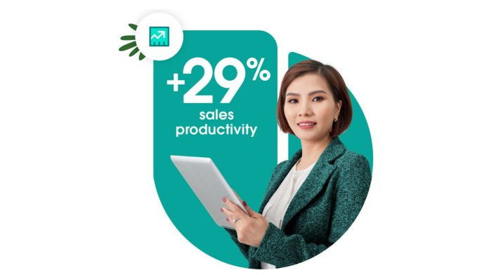 Penggunaan AI Penjualan