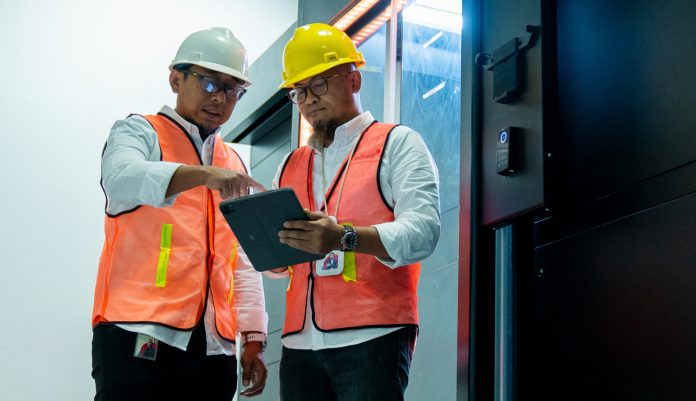 Konsolidasi Jaringan Indosat