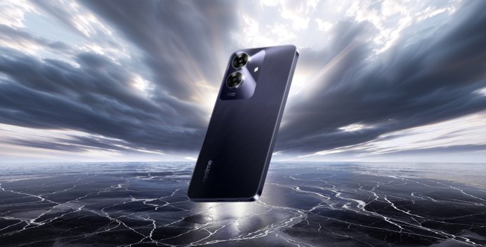 realme Note 60 Indonesia