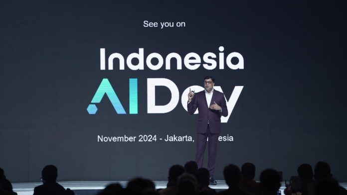 Indosat Banking AI Day