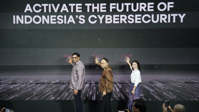 Indosat Latih Satu Juta Talenta Keamanan Siber