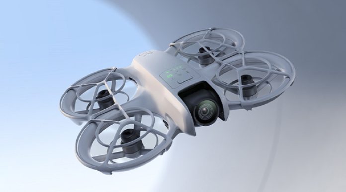 DJI Neo Erajaya
