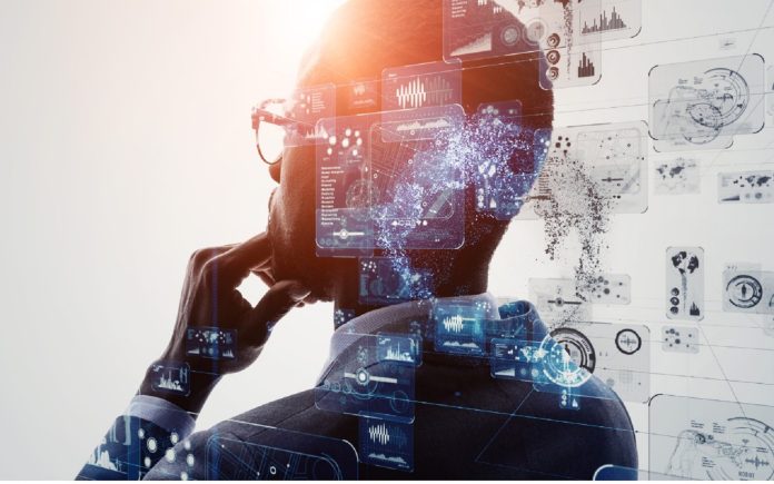 Dell AI untuk Telekomunikasi