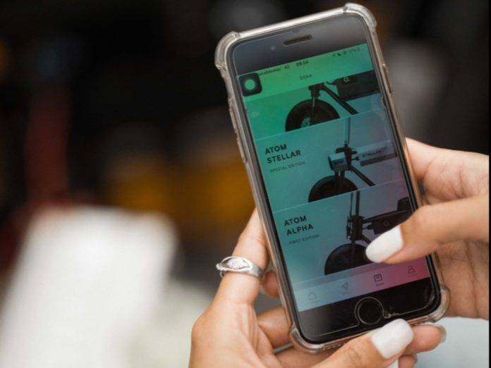 Solusi Digital Quest Motors