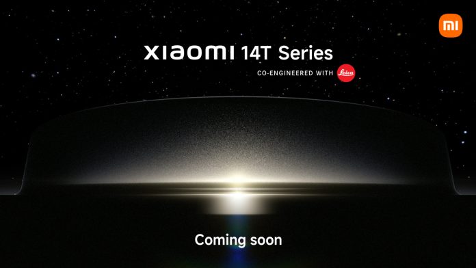 Xiaomi 14T Series Indonesia
