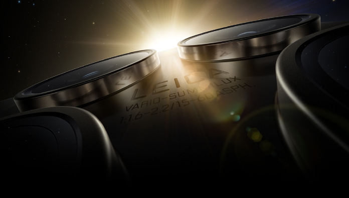 Lensa Summilux Xiaomi 14T Series