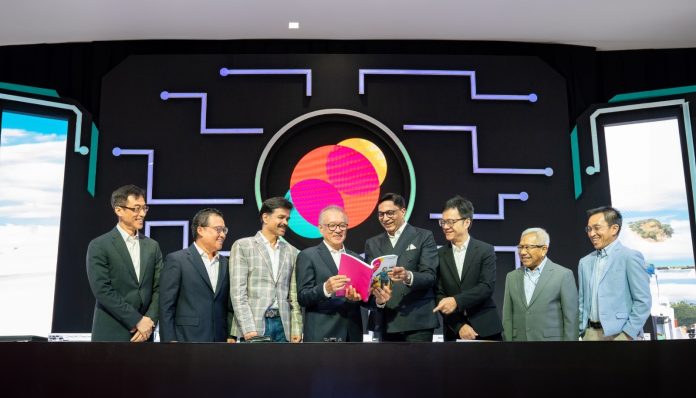 Stock Split Indosat