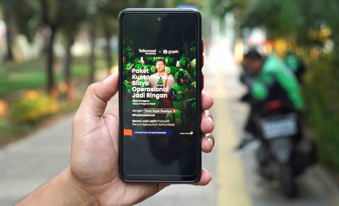 Telkomsel Pasti Ada Solusi Berani Jadi Lebih_2