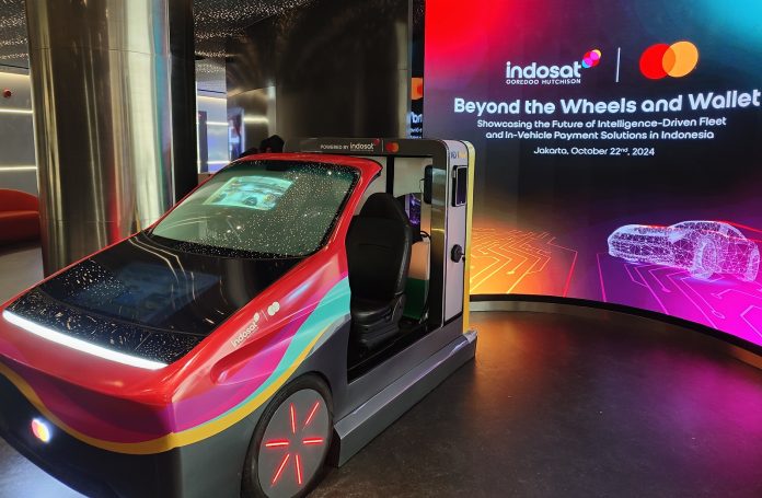 Manfaat NEXTFleet Indosat