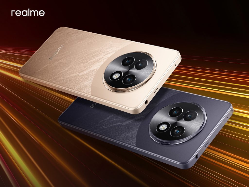 performa realme 13+ 5G