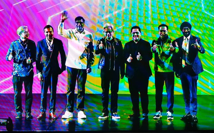 Indonesia AI Day 2024