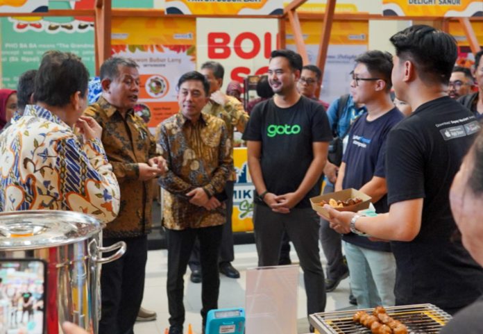 GoTo GoNusantara