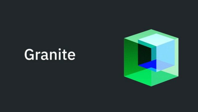 IBM Granite 3.0