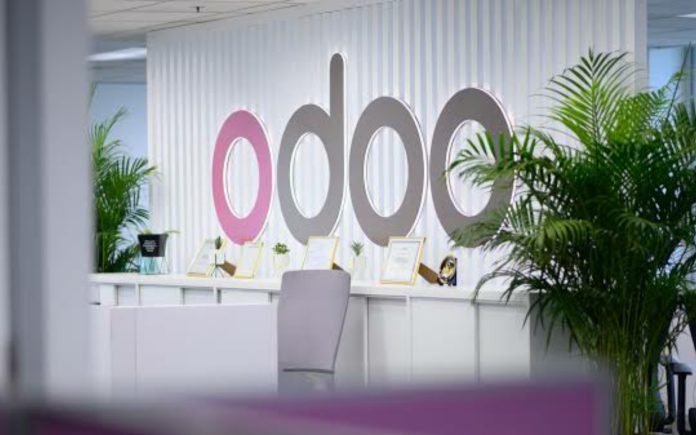 Kantor Odoo Indonesia