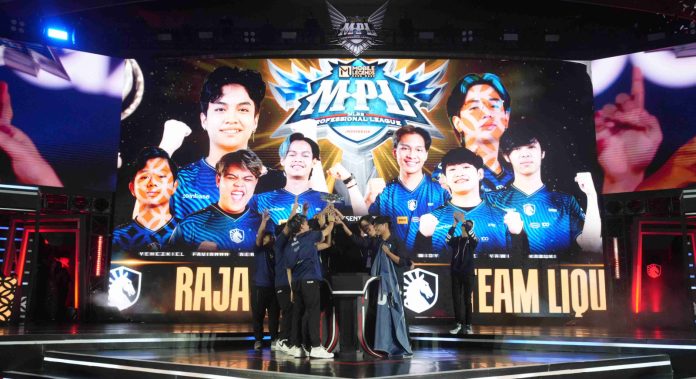 MPL ID Season 14 Telkomsel