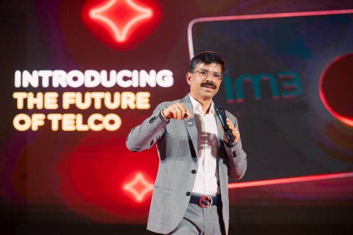 layanan IM3 Platinum