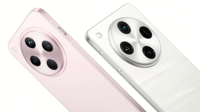 OPPO Find X8 dan Find X8 Pro
