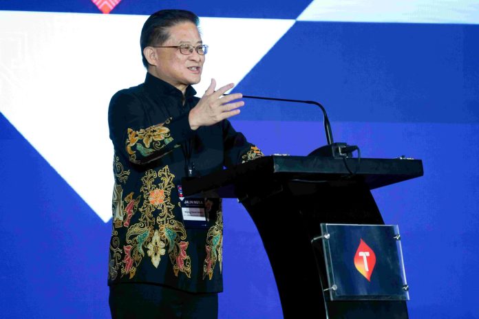 Telkomsel Jalin Nusa