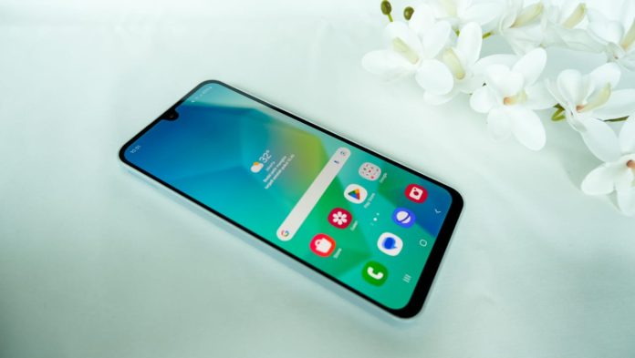 Galaxy A16 Indonesia