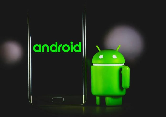 Update Android 16 realme
