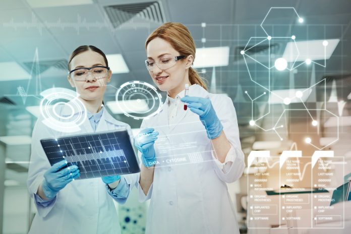 Asisten AI DoctorTool