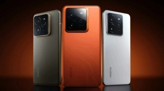 fitur utama realme GT 7 Pro India