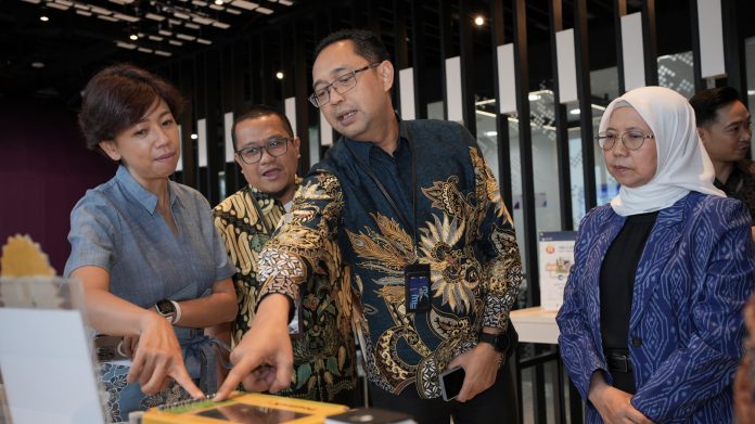 pasokan listrik bts xl axiata