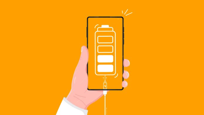 Smartphone Baterai Besar Rp2 Jutaan