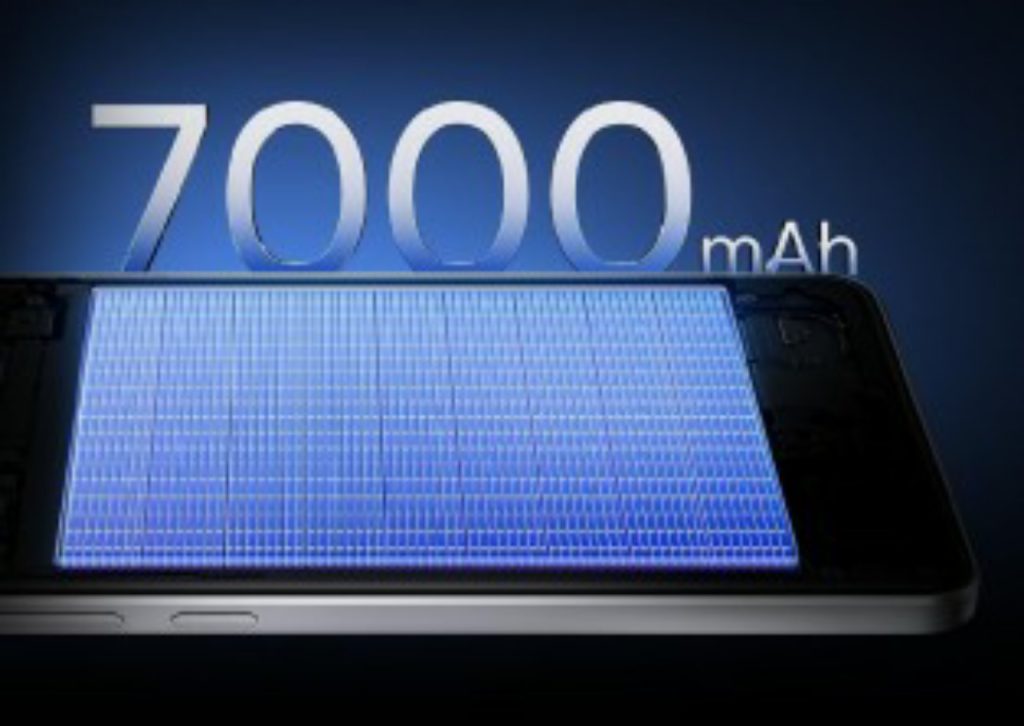 Smartphone Baterai Besar Rp2 Jutaan
