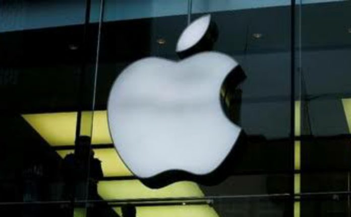investasi Apple indonesia