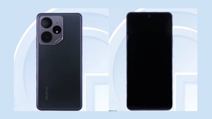 realme Neo7