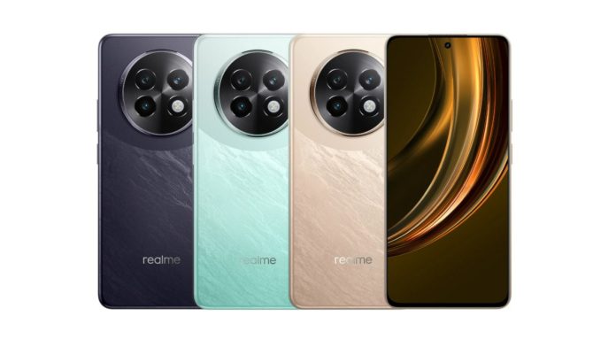 spesifikasi realme 14 Pro 5G