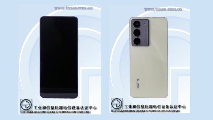 realme V70