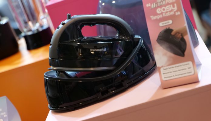 Home Appliances Panasonic