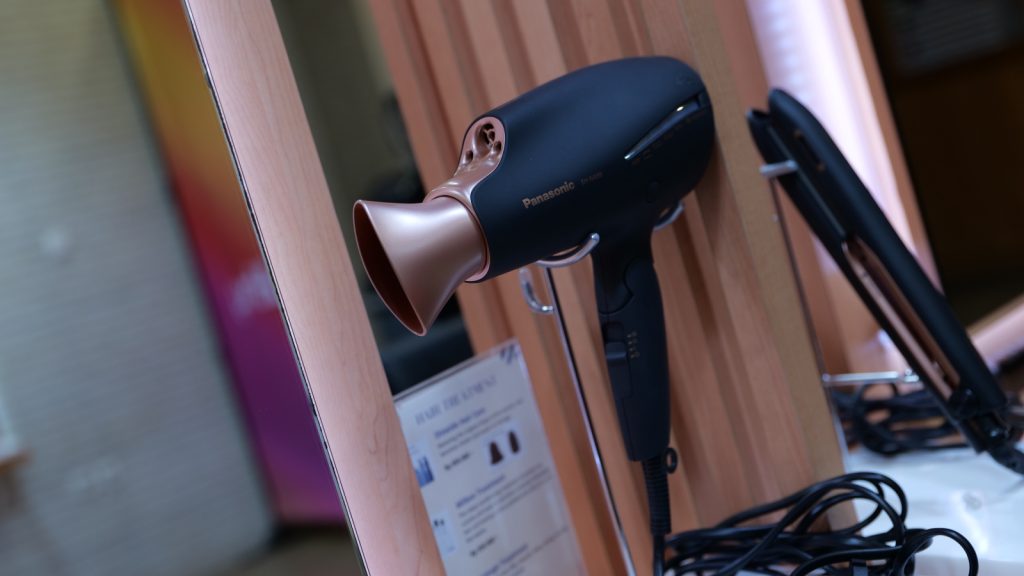 Home Appliances Panasonic