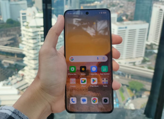 Fitur Canggih realme 13 Pro+ 5G