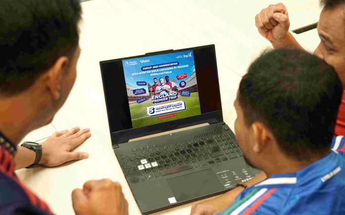 England Premier Trip